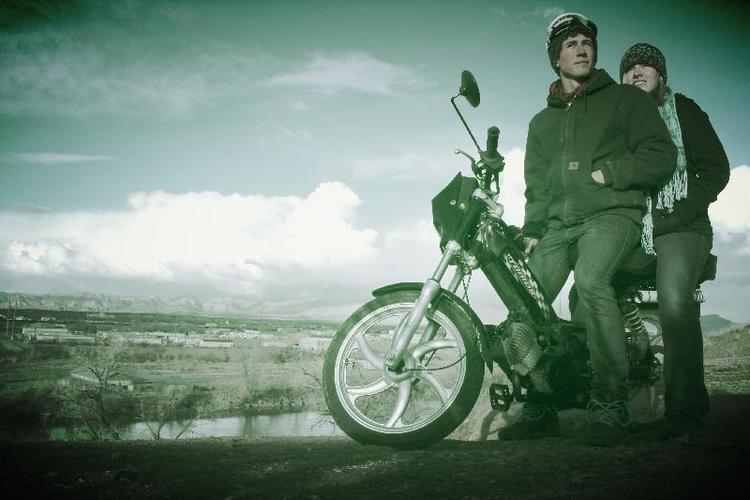 Wilber(force) - 2011 Tomos Sprint