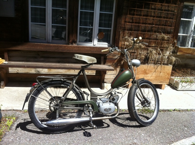 Oltenia - 1962 Oltenia Alpa