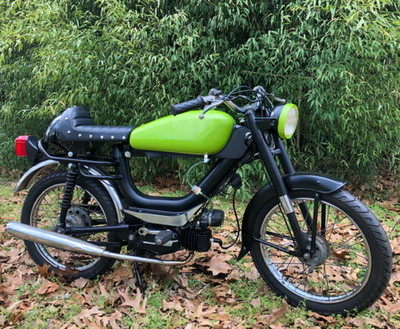 $afari - 1983 Safari 300MT