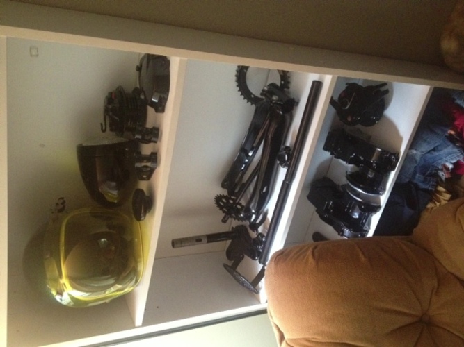 E80 Sebring HS - 1985 Motomarina Sebring