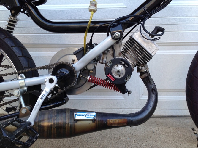 Le Packáge Totál - 1980 Peugeot TSM