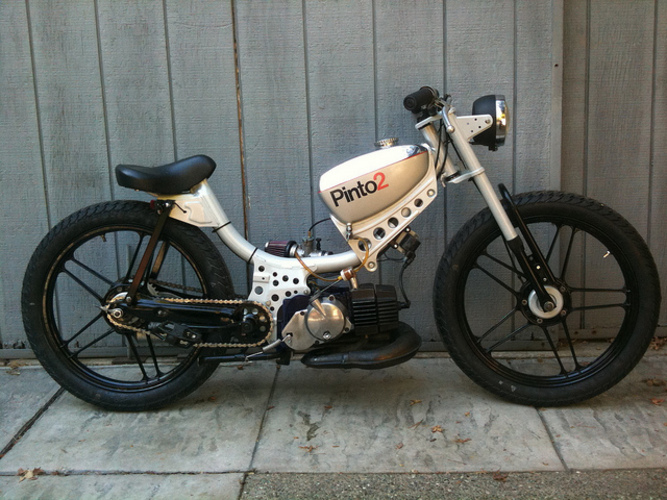 Pinto2 - 1978 J.C. Penney Pinto 2