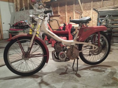 RM9 Raleigh -  Raleigh Ultramatic