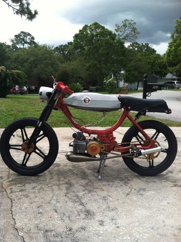  Peda - 1978 J.C. Penney Swinger