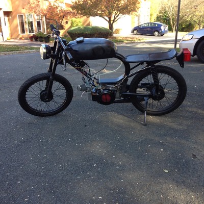 Pacer Super Sport - 1980 Pacer Super Sport