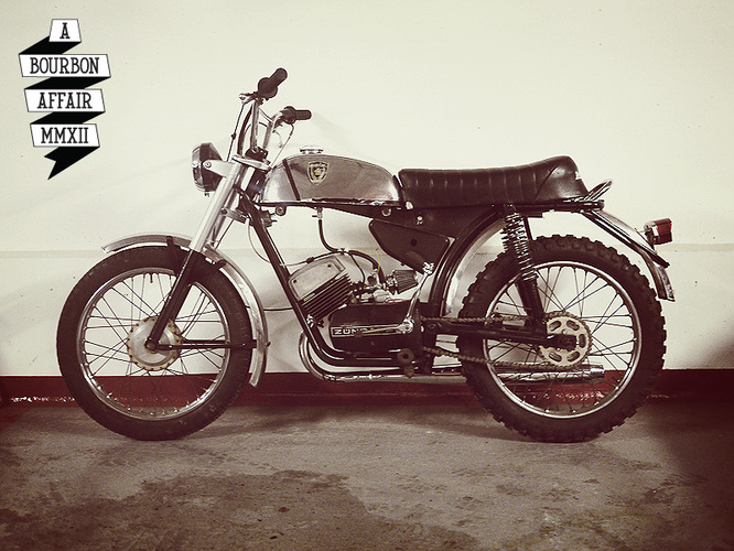 Mustang Cobra 2000 - 1977 Mustang Cobra 2000