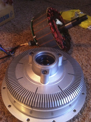 MB5e - 1982 Honda MB-5