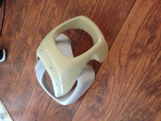 LTD #74 - 1981 Puch Magnum Limited LTD