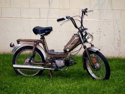 Motron Medalist - 1978 Motron Medalist