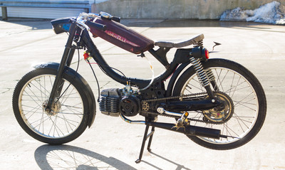 PuchRelli - 1978 J.C. Penney Pinto