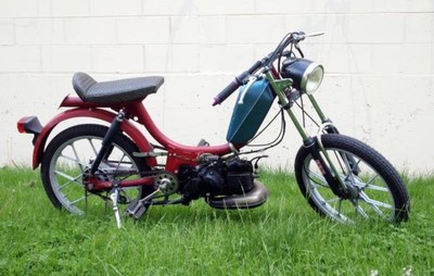 Almost Free - 1978 Sears Free Spirit