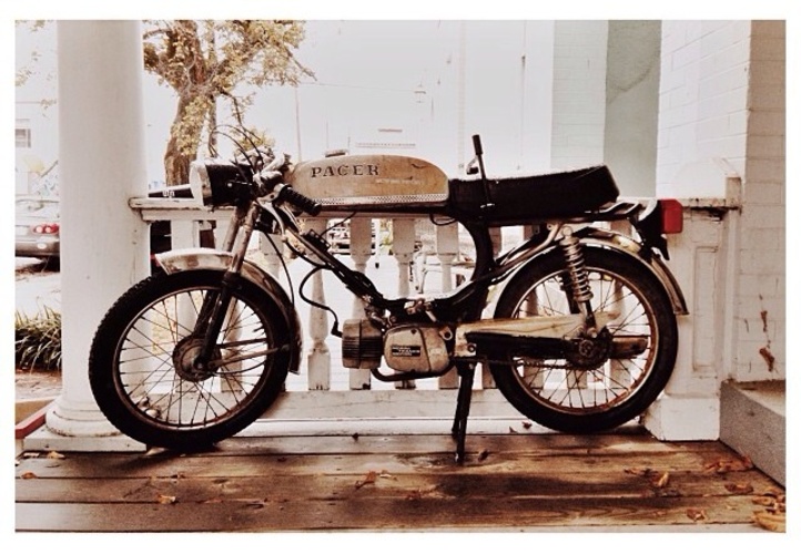 Pace Setter - 1980 Pacer Super Sport