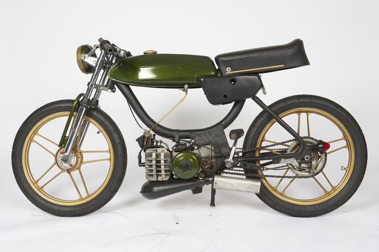 PT Rigid Magnum - 1980 Sears Free Spirit