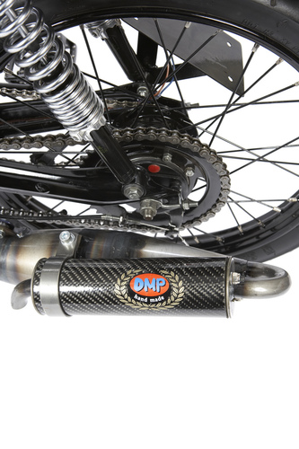 Burple Maxi -  Puch Maxi