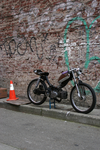 X30 Pinto - 1978 J.C. Penney Pinto