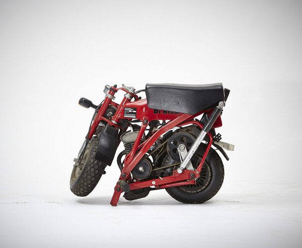 Di Blasti -  DiBlasi R2