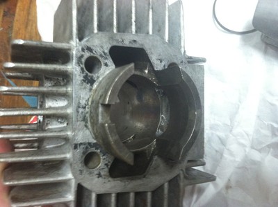 ZArelli - 2016 Garelli Super Sport