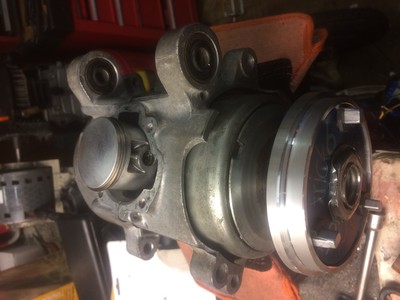 BUB - 1980 Honda PA50 II