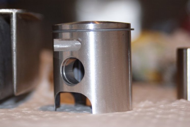 Motobecane 40 - 1980 Motobecane 40