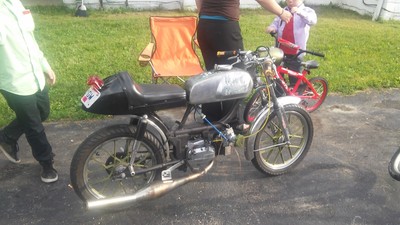 Fink - 1984 General 5 Star