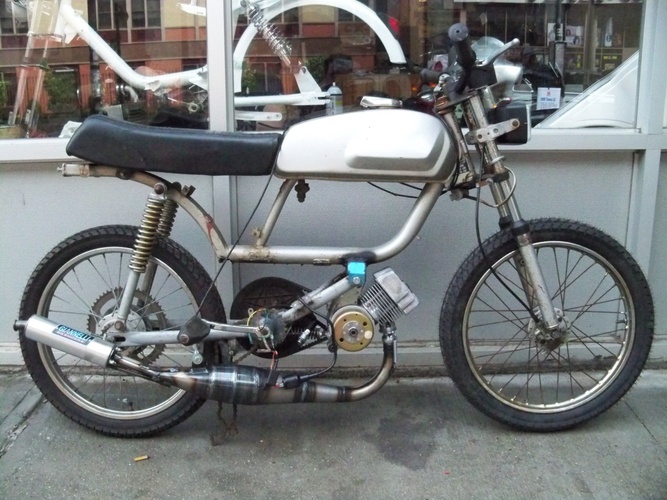 false TSA - 1979 General 5 Star