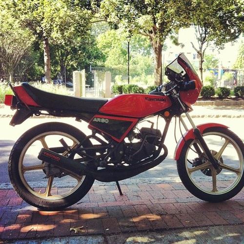 Dragonball Z Speedracer Gene-Splicing - 1982  