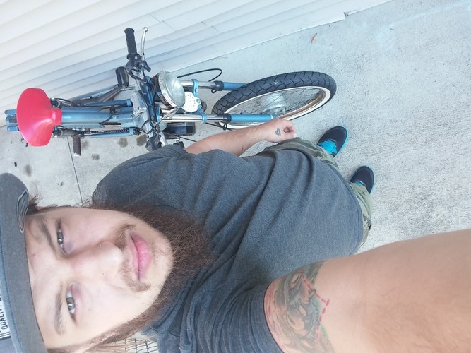 rattelli - 1980 Garelli Deluxe