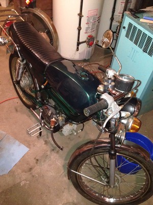 Patton - 1980 General 5 Star