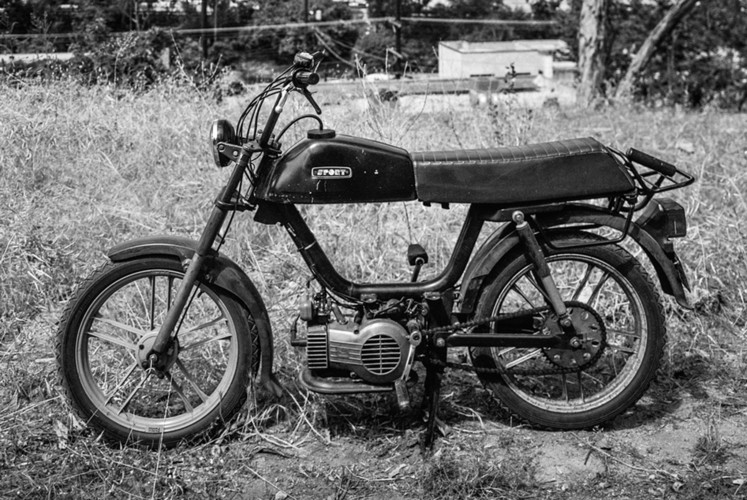 pepi - 1980 Fantic Motor Concord Concord 30