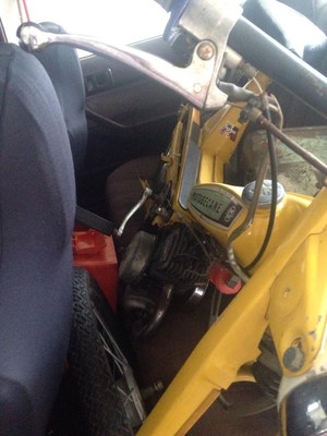 40t - 1978 Motobecane 40T