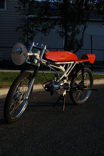 ruready - 1979 Sachs G-3