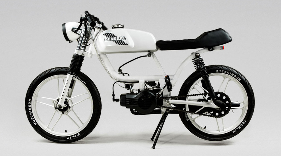 Yeyo -  General 5 Star