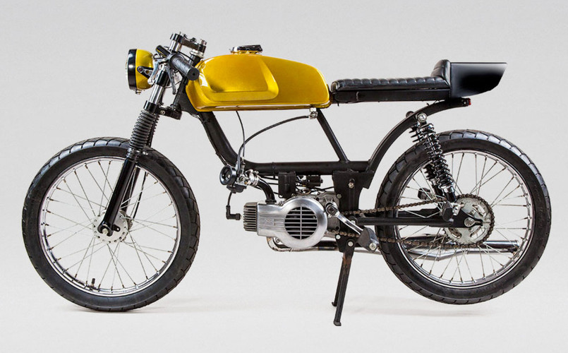 Honey Ryder -  General 5 Star