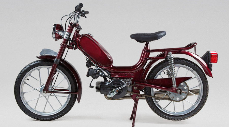 Bad Blood -  Gadabout MK IV