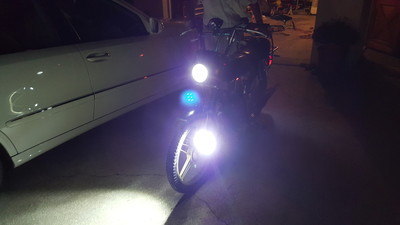 Semistocker - 1979 Puch Magnum MK II