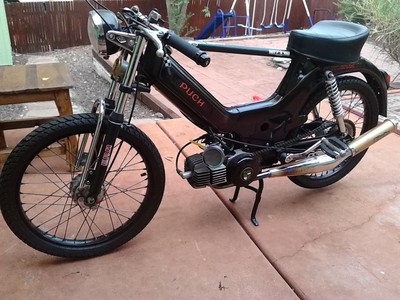 angus 76 maxi - 1976 Puch Nostalgia