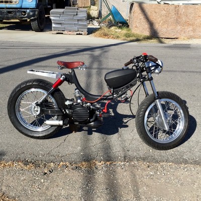 Swobbit - 1978 J.C. Penney Swinger 2