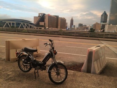 Free - 1978 Sears Free Spirit