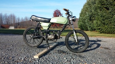 MINTarelli - 2014 General 5 Star