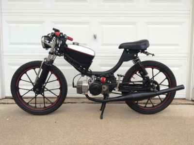 *vader* - 1978 J.C. Penney Pinto