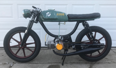 *boba* - 1981 Puch Magnum XK