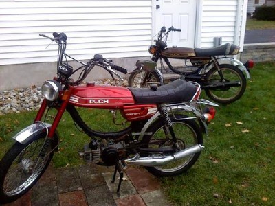 swagnum - 1979 Puch Magnum