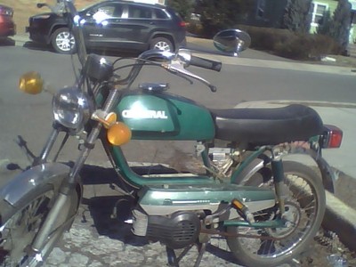 hundo general special - 1980 General 5 Star