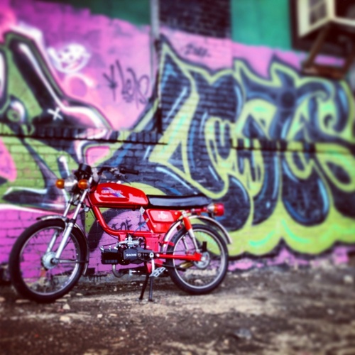 The General 3 - 1983 General 5 Star