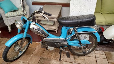 o rigin al - 1977 Sparta Buddy