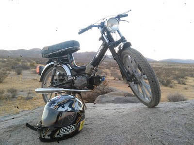 Forty!Four - 1976 Baretta 44