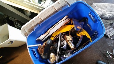 when your brother goes to far -   