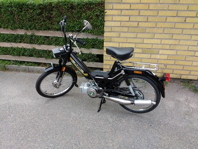 Maxi K2 ss - 1994 Puch Maxi Sport