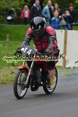 Romeo Monster - 1968  