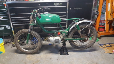 1979 general 5 star - 1979 General 5 Star